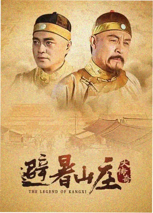 晴天高反差天况的画面拆解示意
